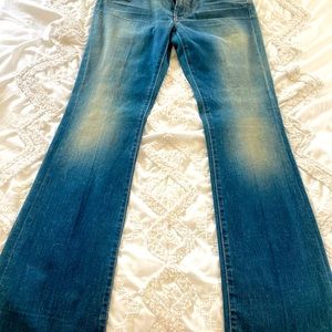 7 For All ManKind Kimmie Jeans